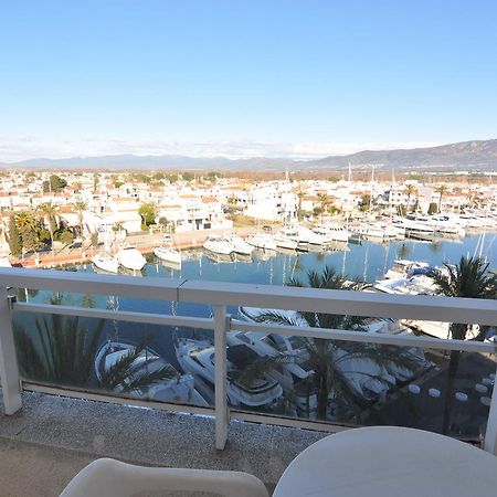 Rnet - Nautic Empuriabrava Daire Dış mekan fotoğraf